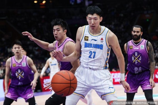 德比战北京首钢力克北控 孙悦举行退役庆典