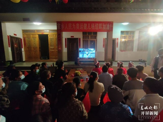 刷新中国奥运须眉马拉松排行 父亲：链接为国争脸！