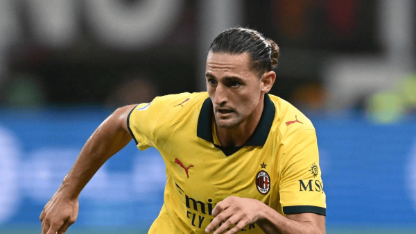 拉比奥: 开场太松散了必须雠校, 不成能老是0-2落伍再翻盘