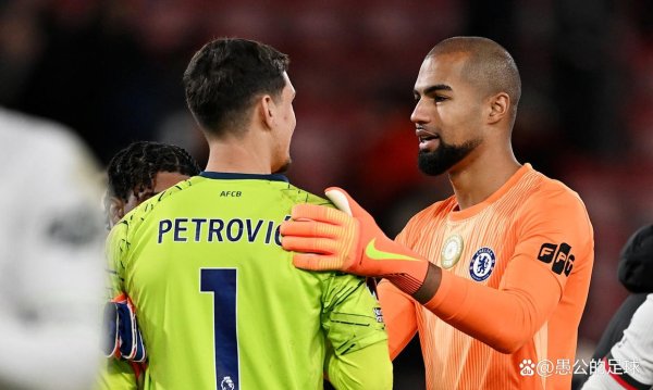 罗伯特·桑切斯：赢不了就别输，这句老话不顺耳但实用