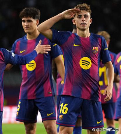 西甲第16轮前瞻：巴塞罗那 vs 奥萨苏纳