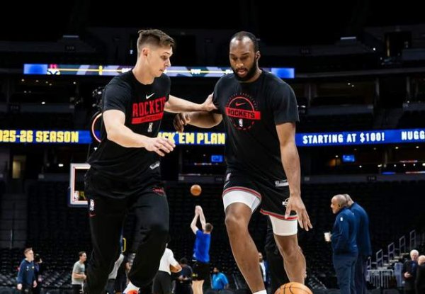 超值冠军拼图，火箭队底薪主力16+4 替补3将只拿7分 杜兰特没球权