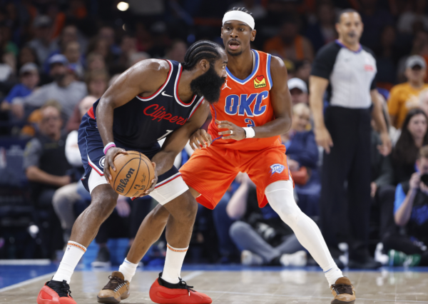 场均25分，拿5000万顶薪，难怪被保罗责难，四肢老迈，你该被往复