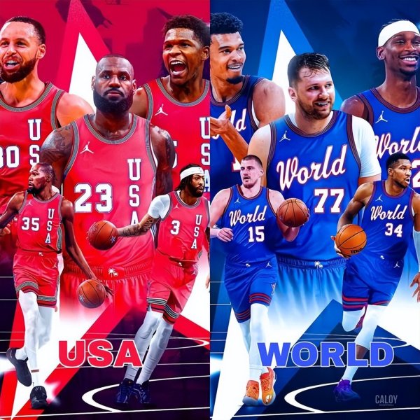 NBA官宣全明星投票经由: 12月18日开启 首发名单将于1月20日公布