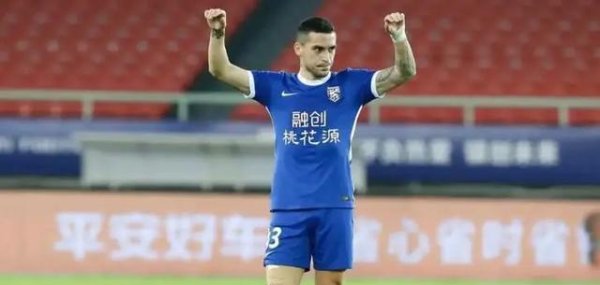 鲁能新帅韩鹏要买意甲王牌，申花引进拉唐究竟值不值？