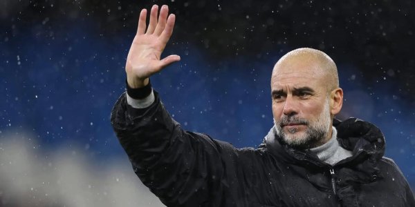 TA：告别大要控制，瓜迪奥拉为英超留住了惟一无二的期间