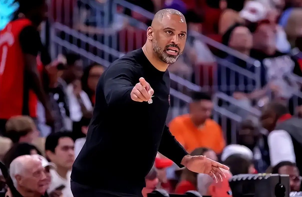 相遇范乔丹!好意思媒提倡火箭、老鹰5换1交游，1米85后卫辅佐杜兰特争冠