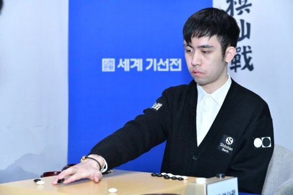 本年5次谢宇宙大赛挑落申真谞，中国棋手为何能顺利“抗申”