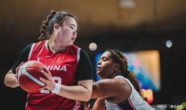 李梦王想雨无缘！中国女篮15东谈主大名单官宣，刘禹彤入选张子宇落第