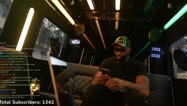 我不是针对一个东谈主哦! 杰伦·布朗: 亚历山大和布伦森王人不如我