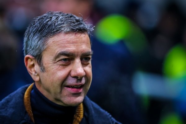 科斯塔库塔: 米兰的隆重特地出色, 这让顺利看起来比实质上更应答