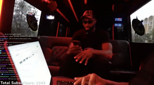 布朗: 意外冒犯SGA和布伦森, 但我上个月的发达比他俩更出色