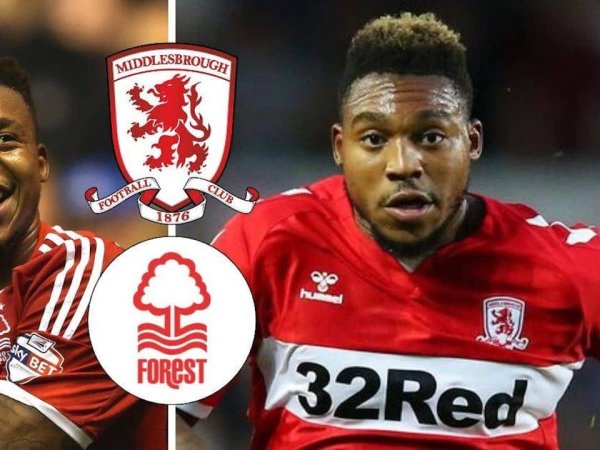 米德尔斯堡1.5亿英镑转会豪赌碎裂，但诺丁汉丛林大赚一笔