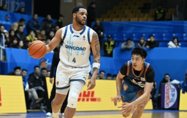 CBA成例赛：韦瑟斯庞29分&米奇22分，四川97-109负于青岛