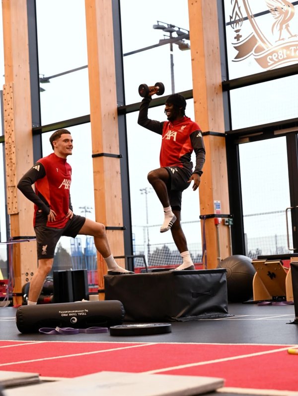 弗洛里安·维茨被赞赏为利物浦的“寥落球员”，获2950万英镑扶助