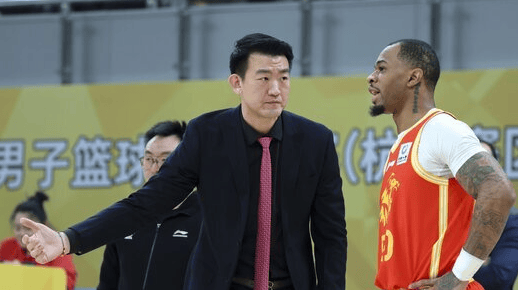 王博：球队第一节驻防情状并不好，赛前打法的东西王人作念错了