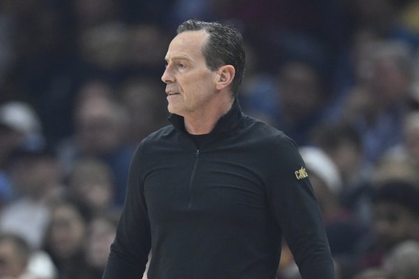 阿特金森：这场比赛咱们得回有点幸运 但球队展现出了韧性&斗志