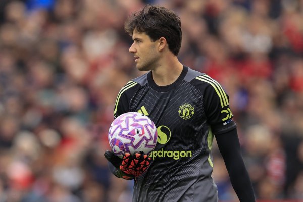 3次奏效扑救，曼联官方：拉门斯当选对阵狼队队内最好球员