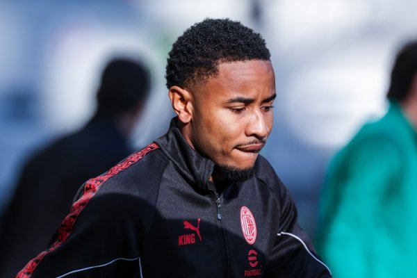 迪马：恩昆库思留在米兰到本赛季畛域，费内巴切尝试劝说他改认识