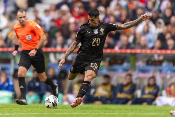 瓜罗：若是坎塞洛薪水条款不高，国米不会置之不睬，皆沃很抚玩他