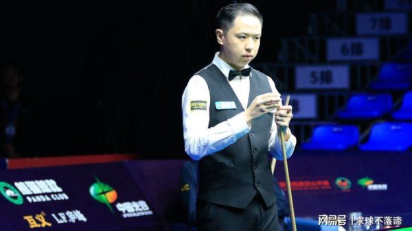 连爆大冷寰宇第14第17出局，小组半决赛中国3席斯佳辉大逆转夺冠