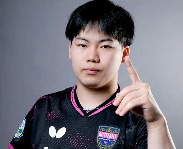 日乒又放狂言？18岁松岛辉空放话：找到中国选手罅隙，鄙俚不会输